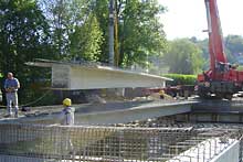 Brücke Veringendorf