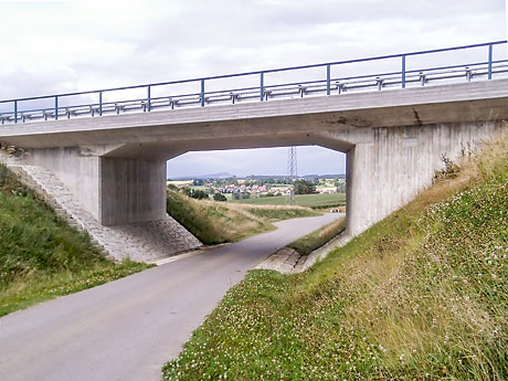 Brücken Herbertingen