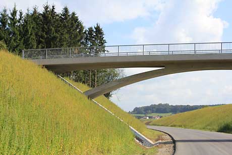 Brücke Bad Saulgau