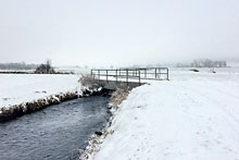 Brücke Marbach