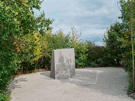 Kletterfels Störk-Gymnasium Bad Saulgau