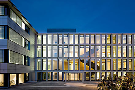 Hochschulcampus Tuttlingen