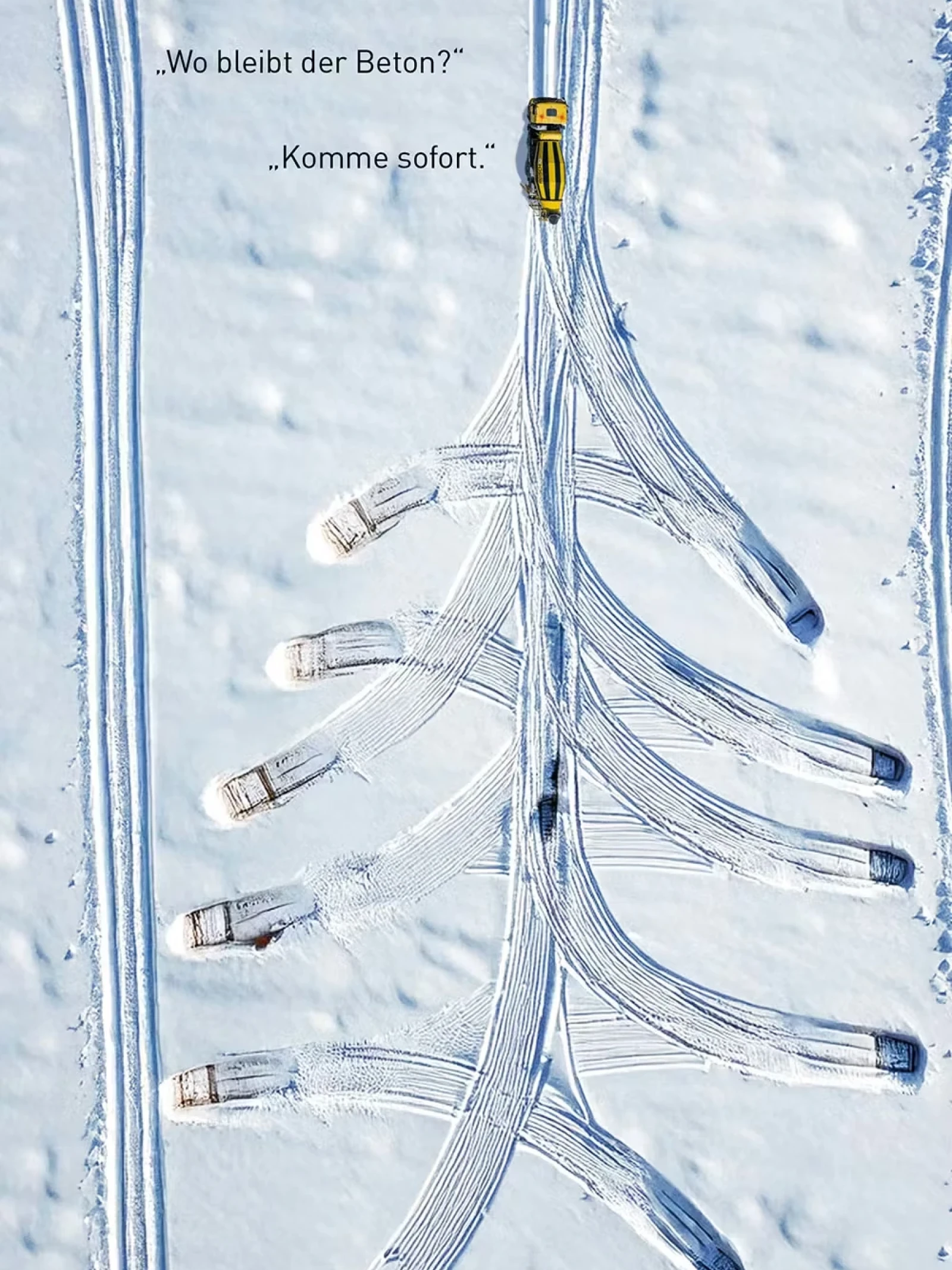 Betriebsurlaub Dezember 2025