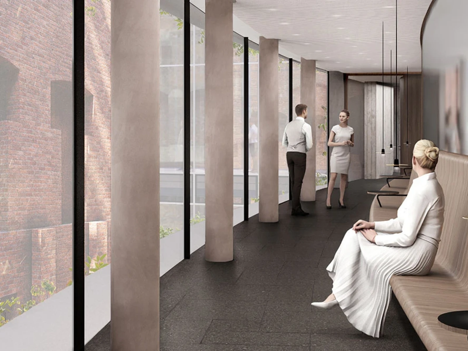 „Das ist herausragend mutig“