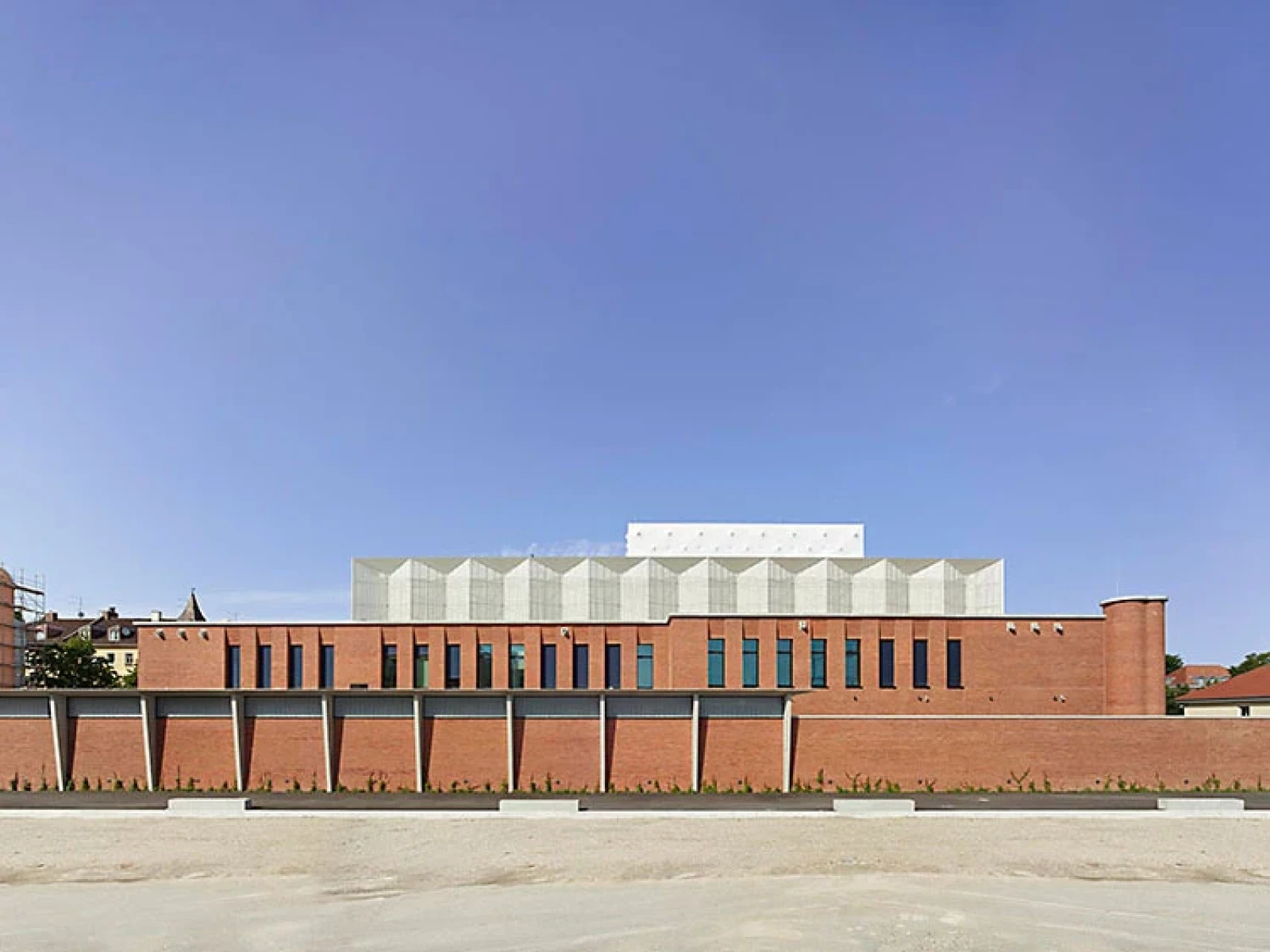 Ein Wunder, das keins ist