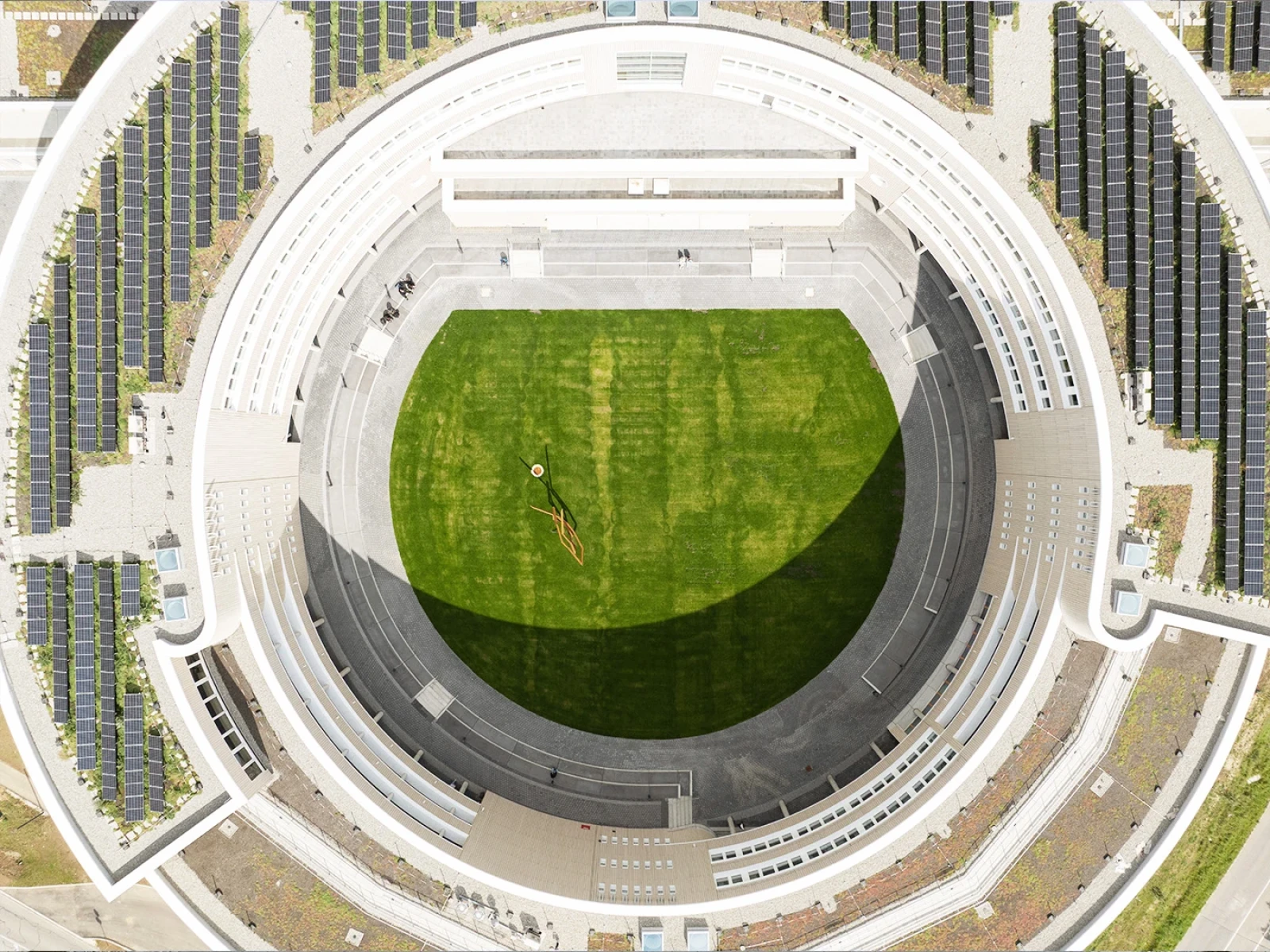 Neubau Bertha-Benz-Schule Sigmaringen