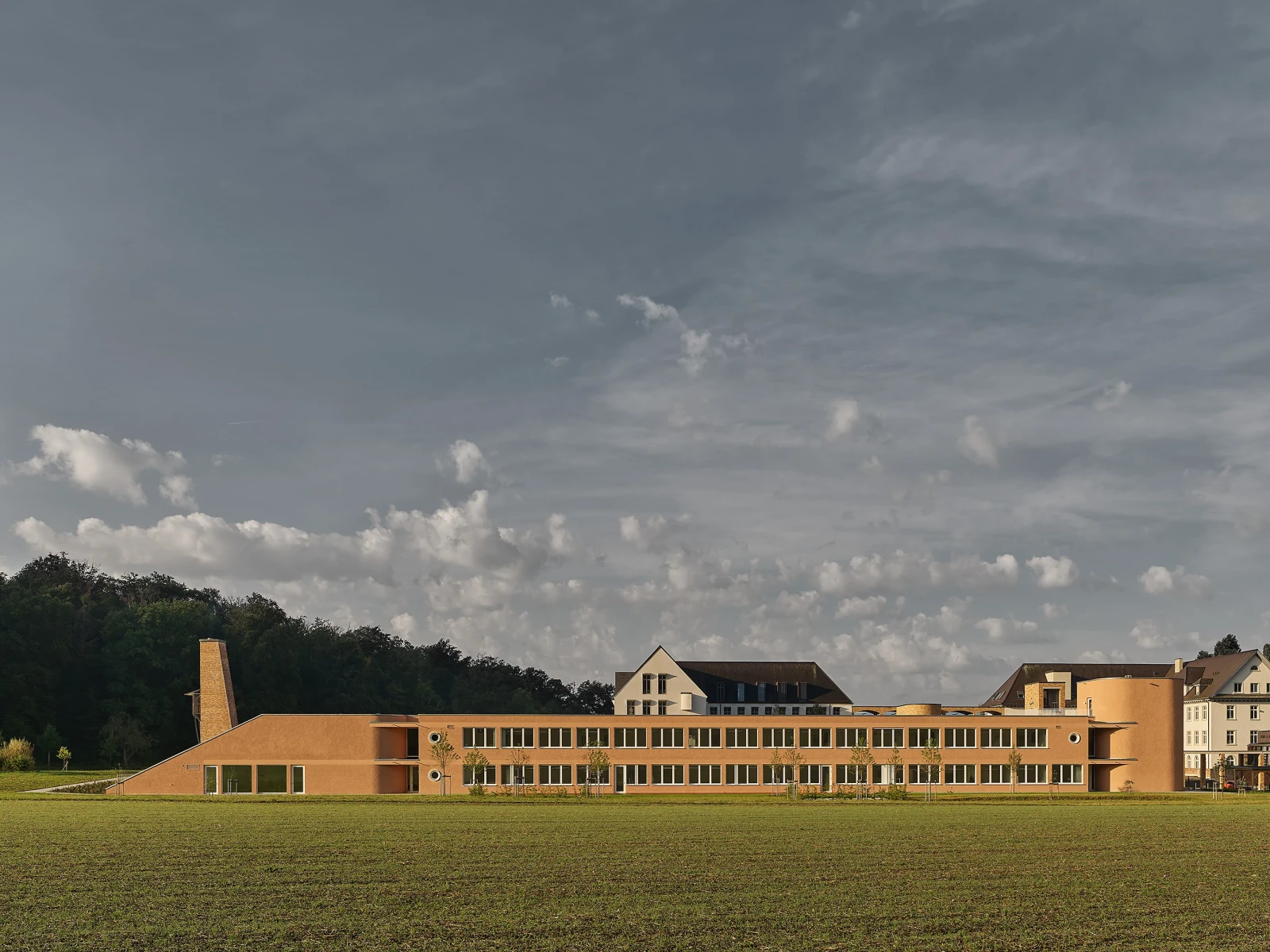 Kloster Hegne / Marianum