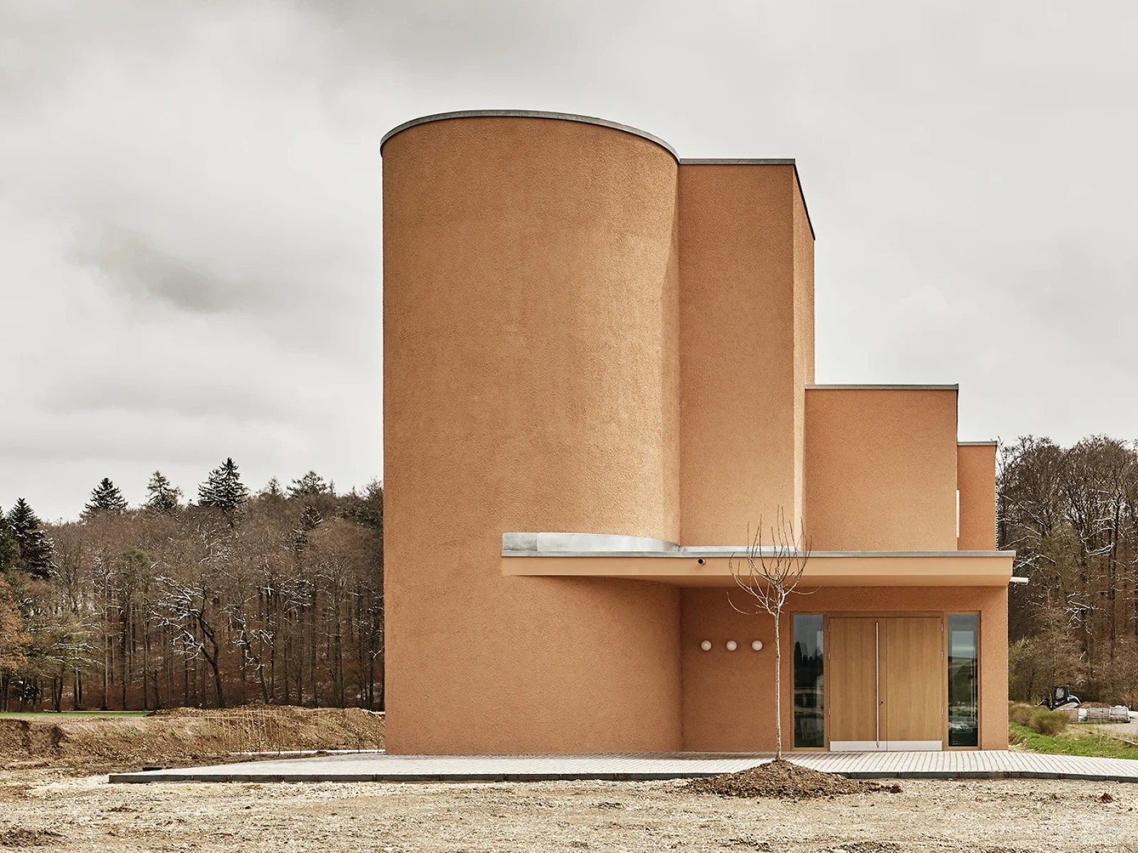 Kloster Hegne / Marianum