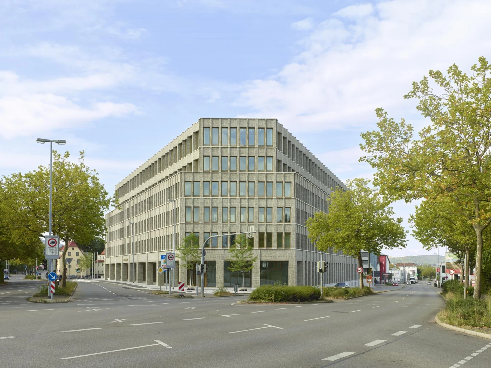 Landratsamt Reutlingen