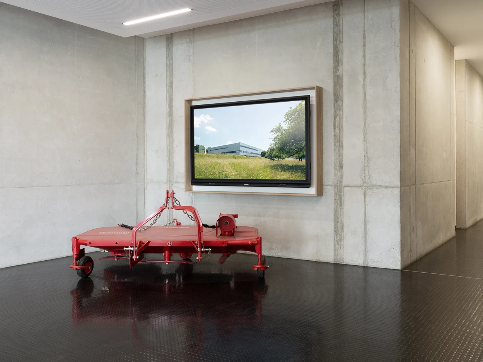 Maschinenfabrik Bermatingen