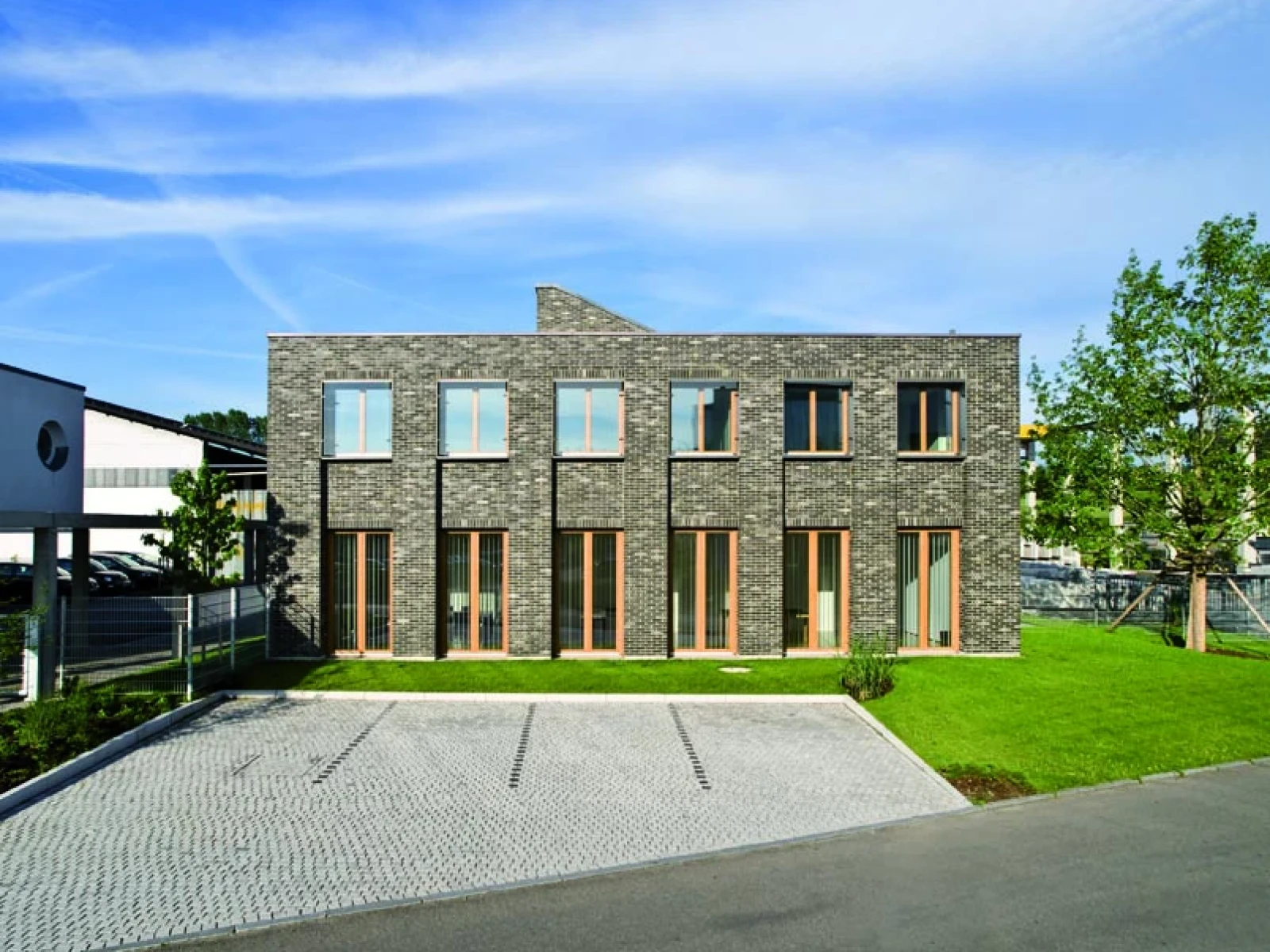 Reisch-Büros Bad Saulgau