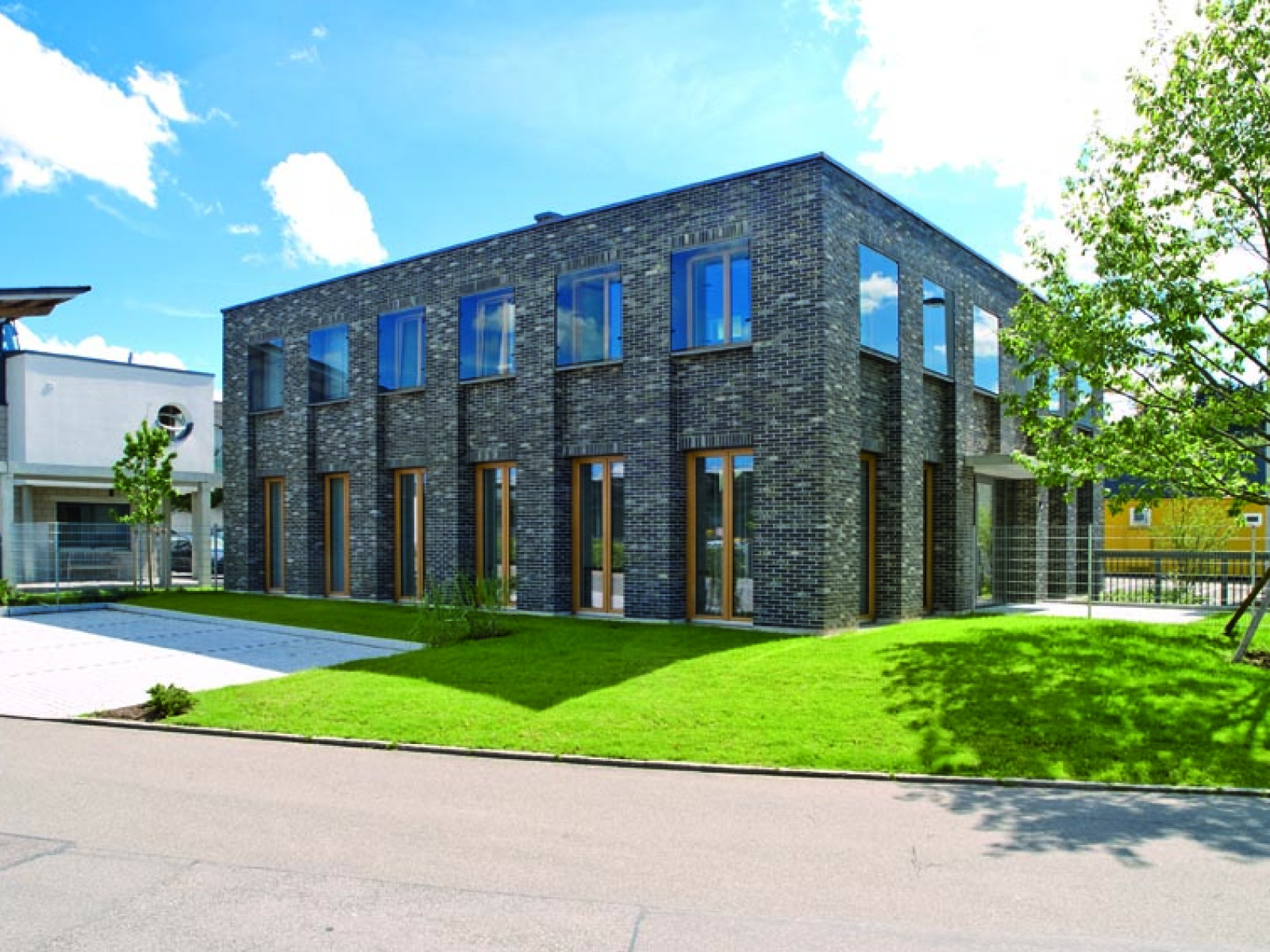 Reisch-Büros Bad Saulgau