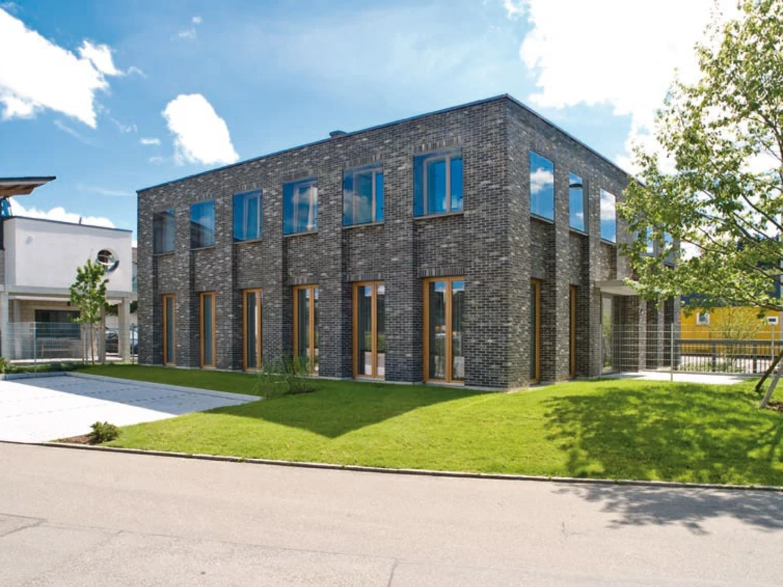 Reisch-Büros Bad Saulgau